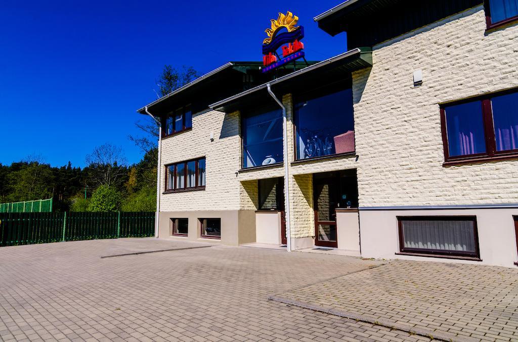Vilatekila-Lili Apartments Palanga Zimmer foto